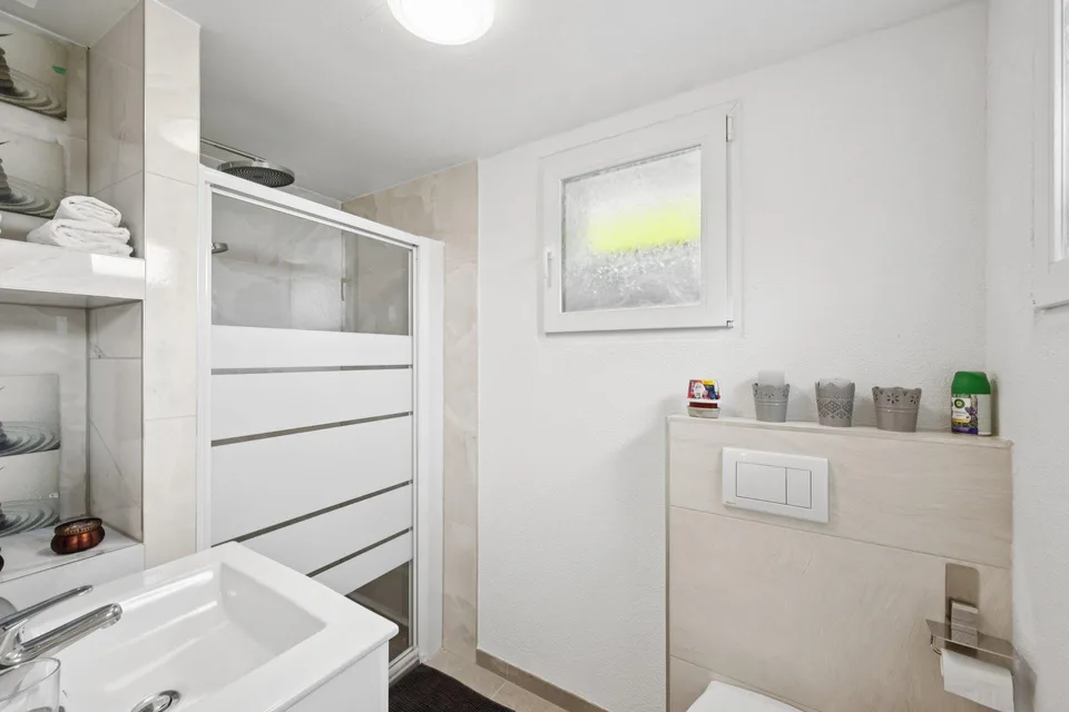 Charmantes Einfamilienhaus mit Einliegerwohnung – Foto 19 von 22