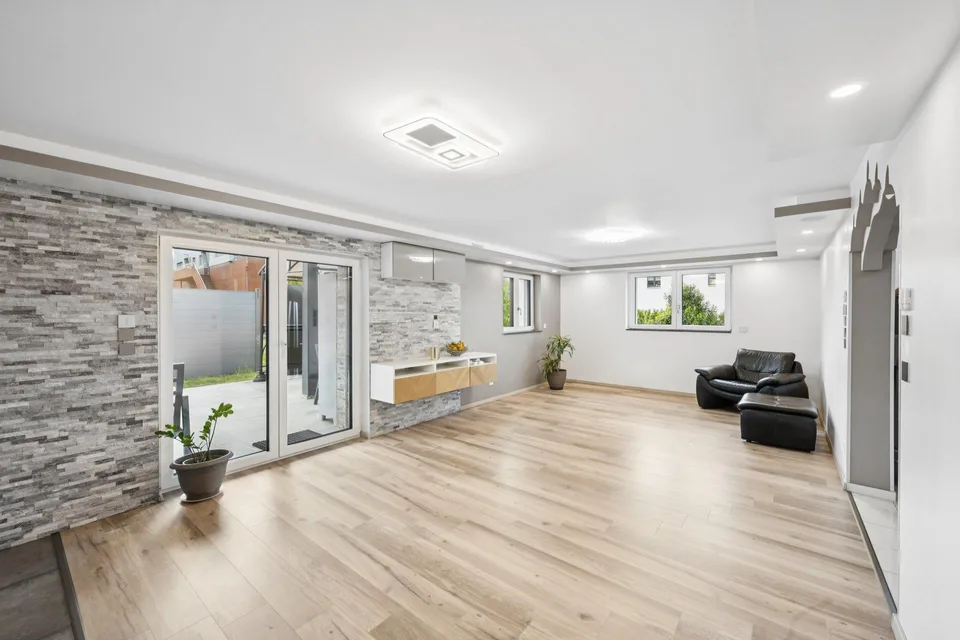 Maison de famille charmante avec appartement