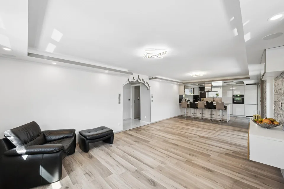 Maison de famille charmante avec appartement
