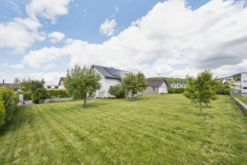 Charmantes Einfamilienhaus mit Einliegerwohnung – Foto 16 von 22