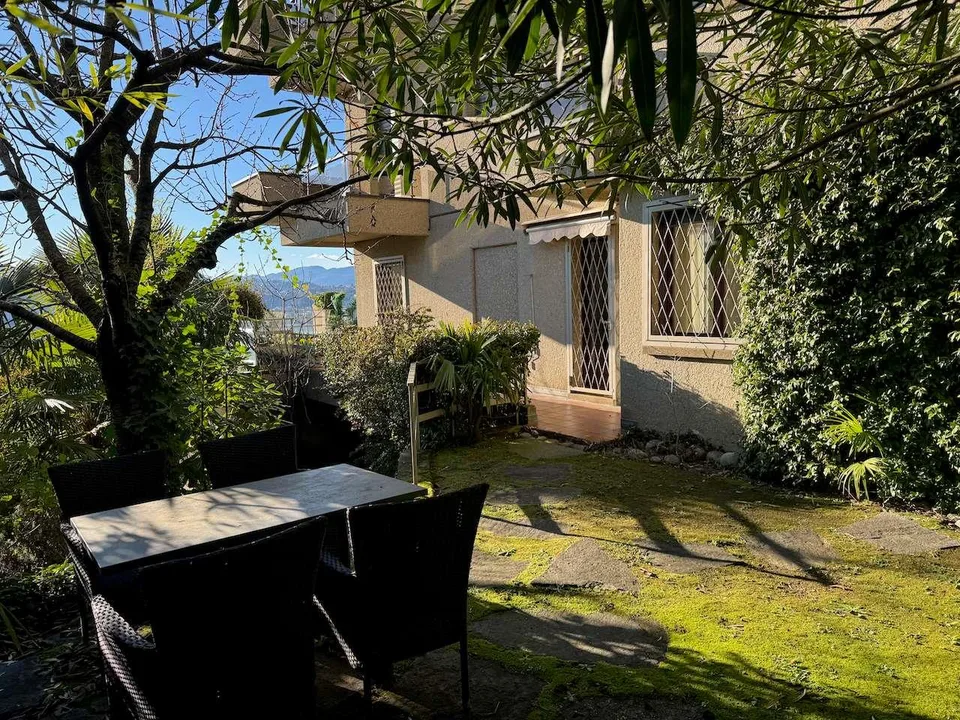Ferienwohnung mit Seeblick und Garten – Foto 10 von 10
