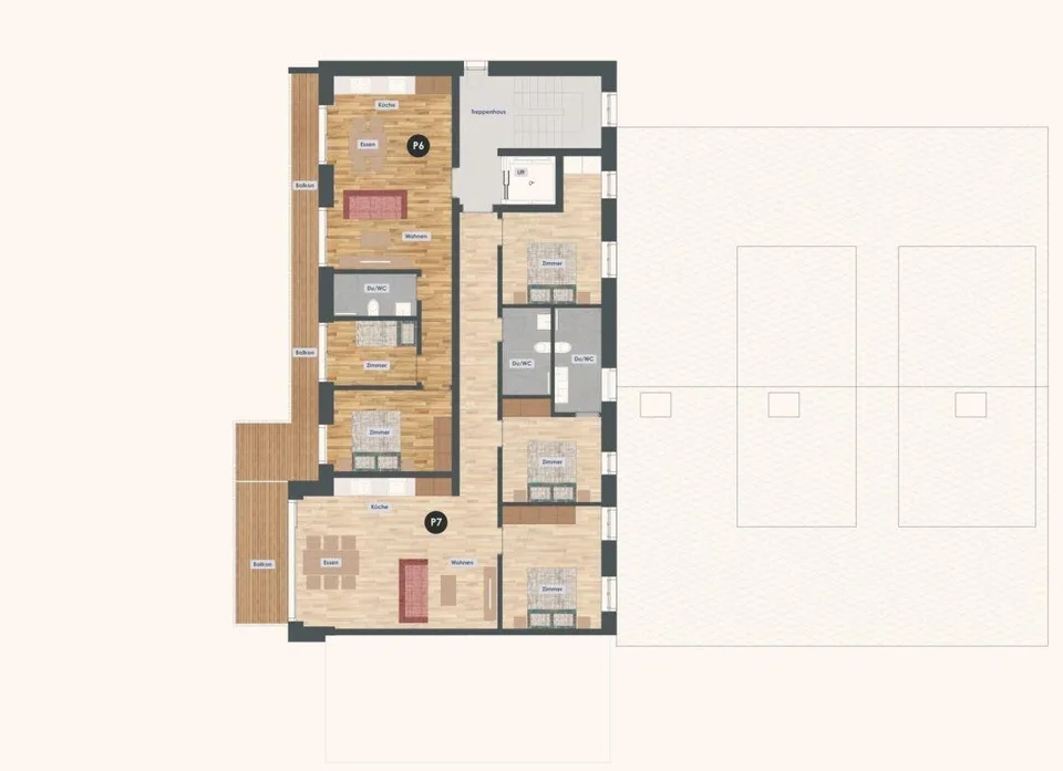 Primavera Saas-Grund - nuovo wellness in casa. – foto 9 di 20