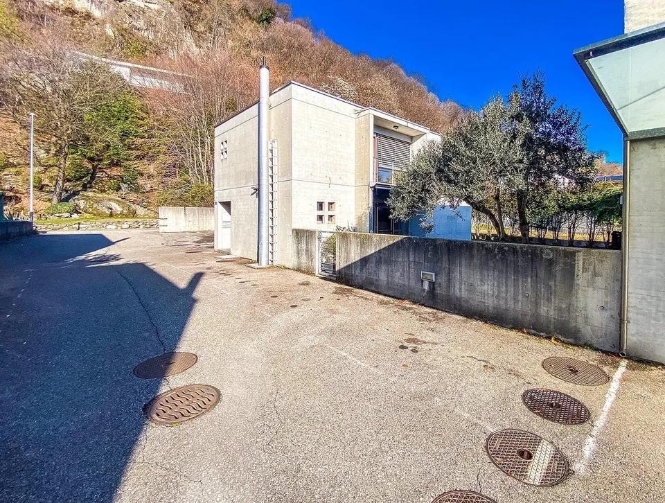 Casa unifamiliare con piscina - EFH mit Pool – photo 29 sur 36