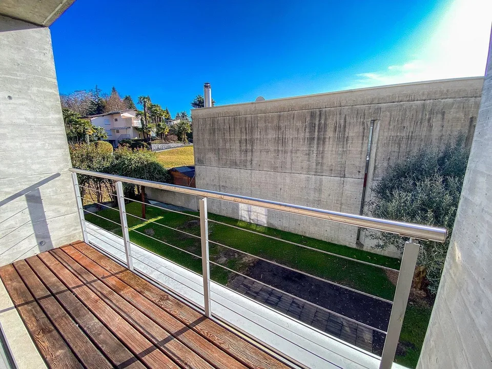 Casa unifamiliare con piscina - EFH mit Pool – photo 18 sur 36