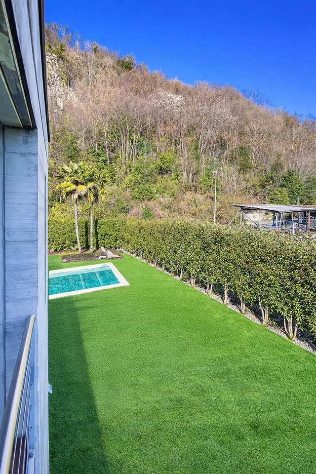 Casa unifamiliare con piscina - EFH mit Pool – photo 30 sur 36