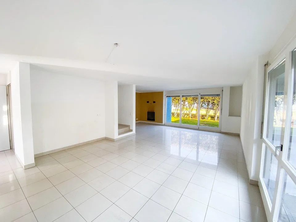 Casa unifamiliare con piscina - EFH mit Pool