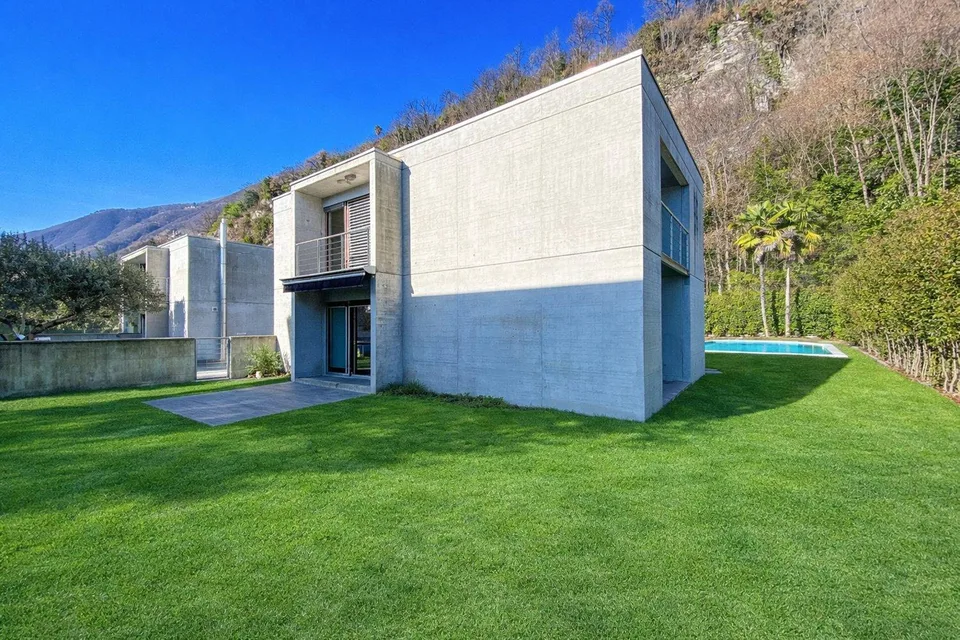 Casa unifamiliare con piscina - EFH mit Pool – photo 21 sur 36