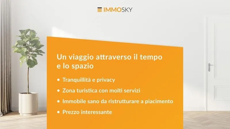Un viaggio attraverso il tempo e lo spazio