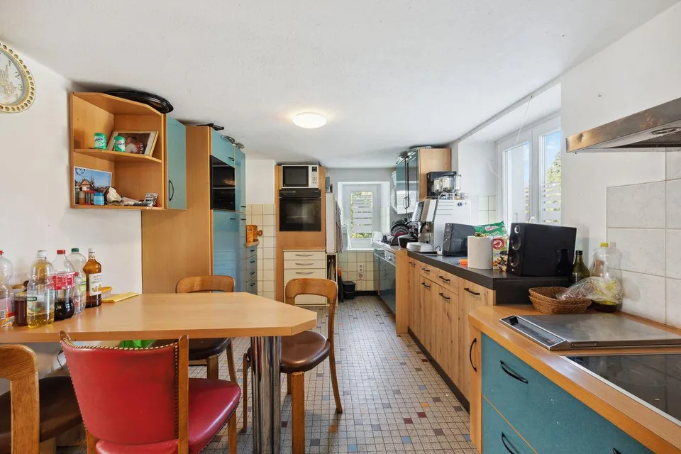 Superbe maison de 2 appartements à vendre à Bonfol – photo 6 sur 7