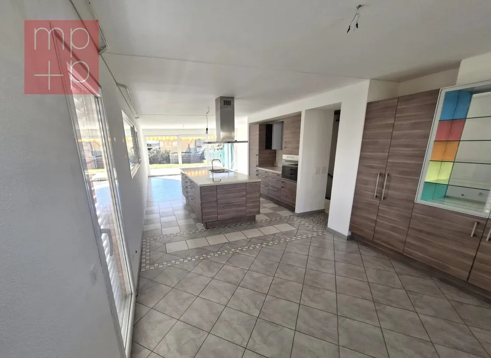Casa unifamiliare - Ligornetto