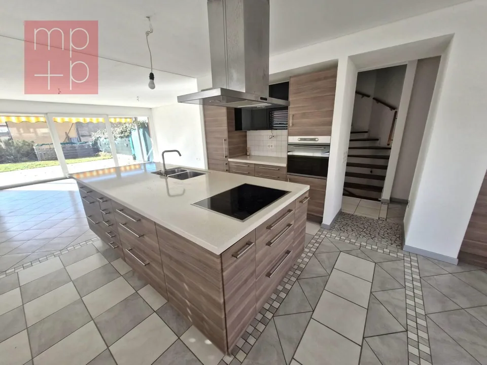 Casa unifamiliare - Ligornetto
