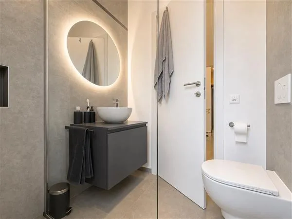 Lugano: Appartement 2.5 pièces