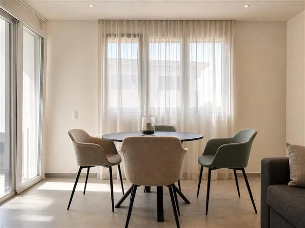Lugano: Appartement 2.5 pièces