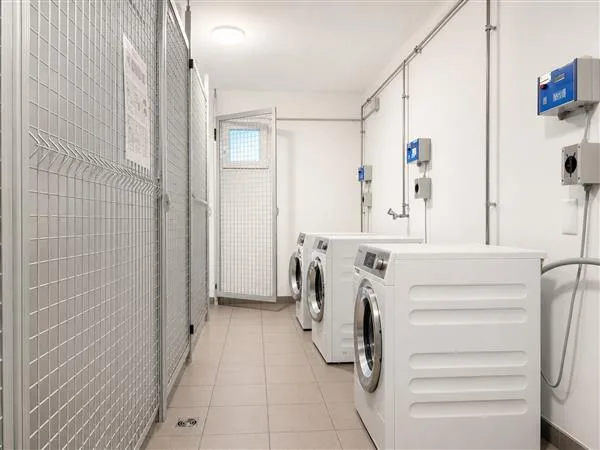 Lugano: 2.5-Zimmer-Wohnung – Foto 8 von 9