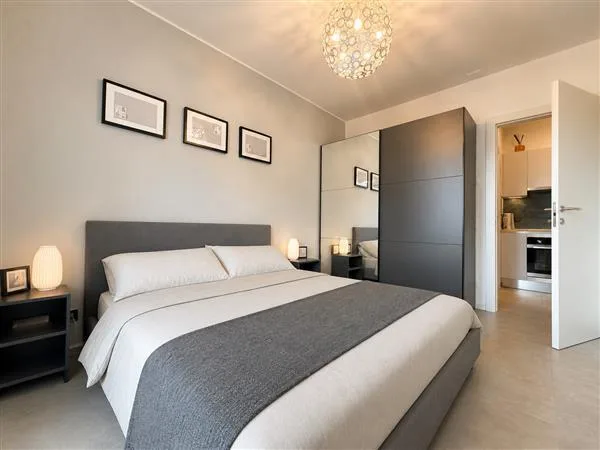 Lugano: Appartement 2.5 pièces