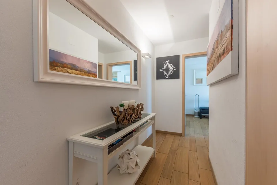 Ferienwohnung in Toplage - direkt an der Skipiste!
