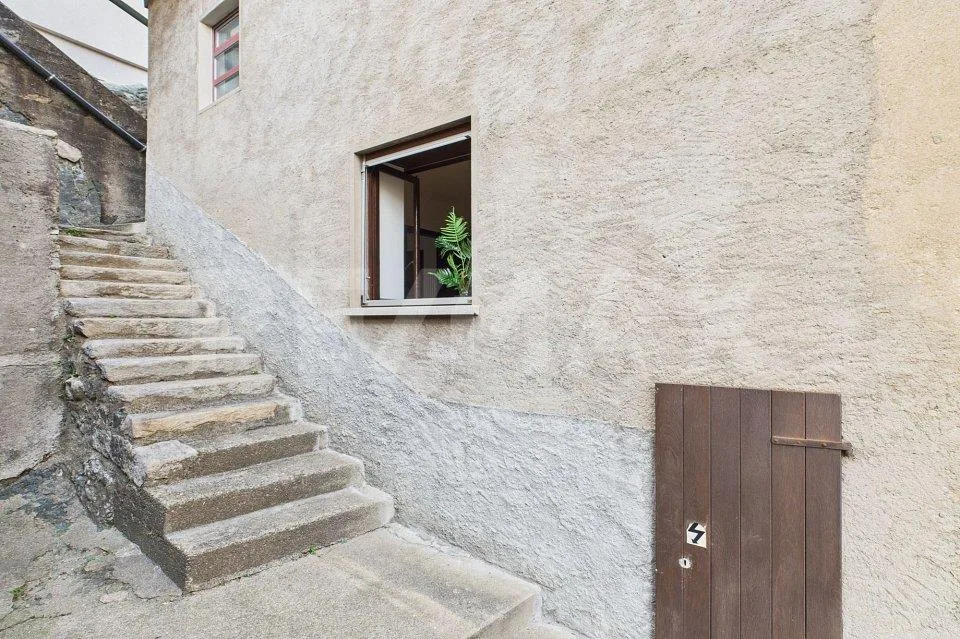 Casa ticinese, anche residenza secondaria, ideale come punto strategico per varie attività ! – Foto 7 von 9
