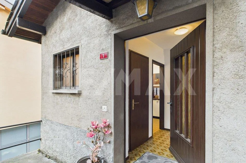Casa ticinese, anche residenza secondaria, ideale come punto strategico per varie attività ! – Foto 8 von 9
