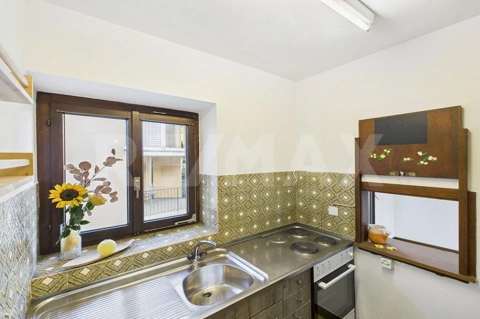 Casa ticinese, anche residenza secondaria, ideale come punto strate...