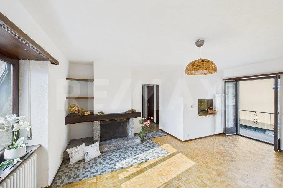 Casa ticinese, anche residenza secondaria, ideale come punto strate...