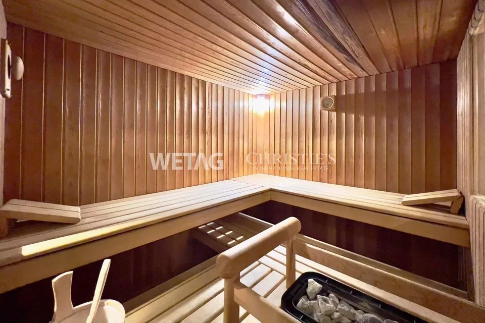 Moderne & praktische Wohnung mit überdachter Terrasse in Ascona zu verkaufen – Foto 7 von 12