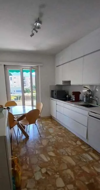 Appartement charmant 3.5 pièces à Massagno