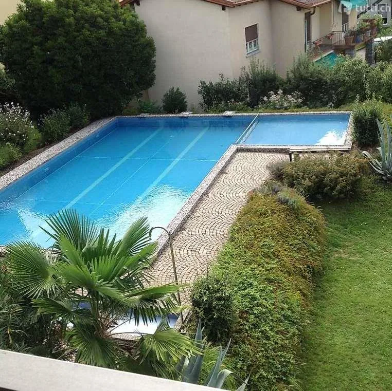 Appartement charmant 3.5 pièces à Massagno