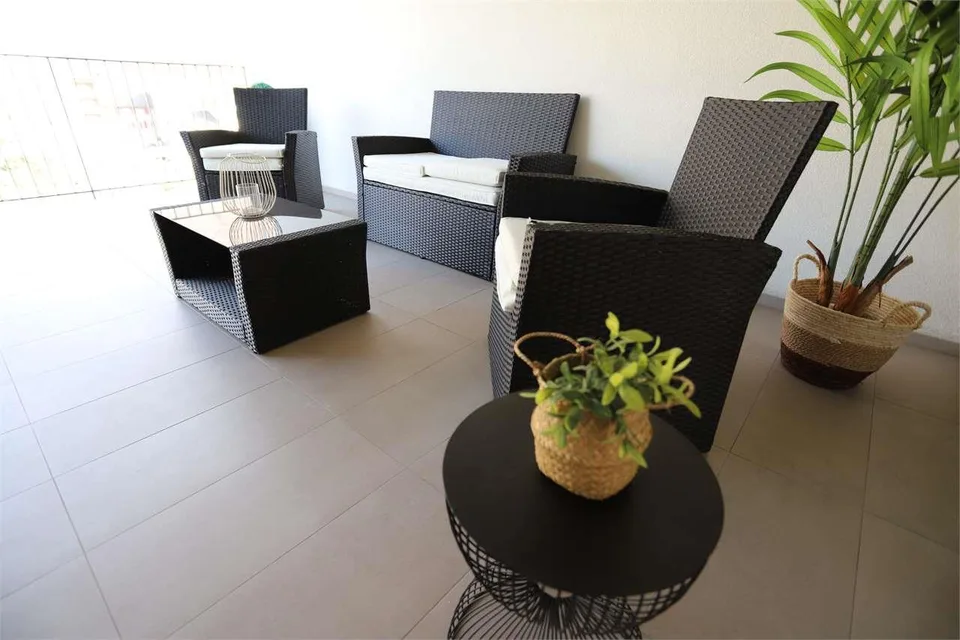 Vier-Zimmer-Wohnung in Rivera – Foto 10 von 10