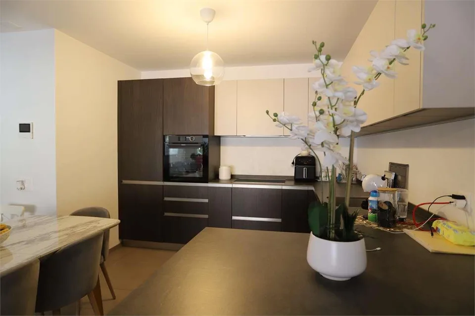 Vier-Zimmer-Wohnung in Rivera
