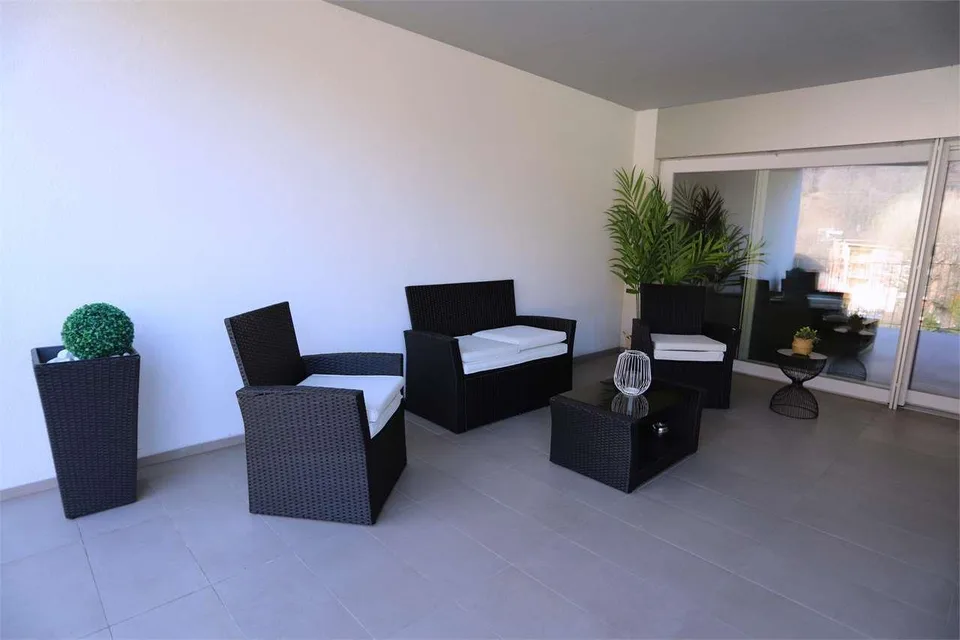 Vier-Zimmer-Wohnung in Rivera – Foto 8 von 10