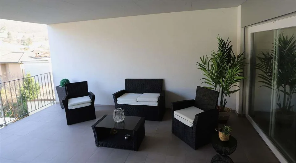 Vier-Zimmer-Wohnung in Rivera – Foto 9 von 10