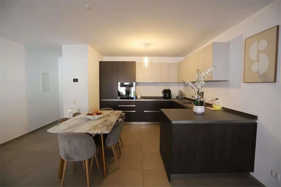 Vier-Zimmer-Wohnung in Rivera – Foto 7 von 10