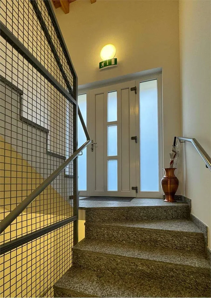 Appartamento in vendita da 2.5 locali con giardino privato