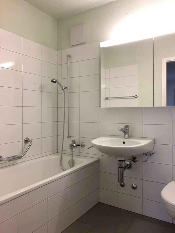 Wohnen mit Aussicht - Ihr neues Zuhause an bester Lage in Solothurn