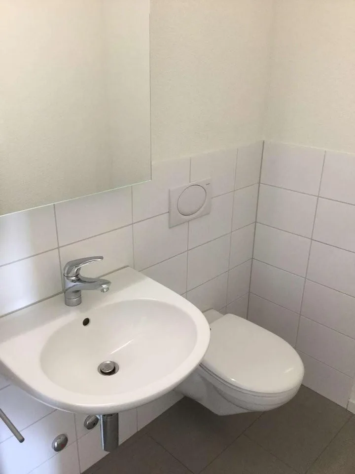 Wohnen mit Aussicht - Ihr neues Zuhause an bester Lage in Solothurn