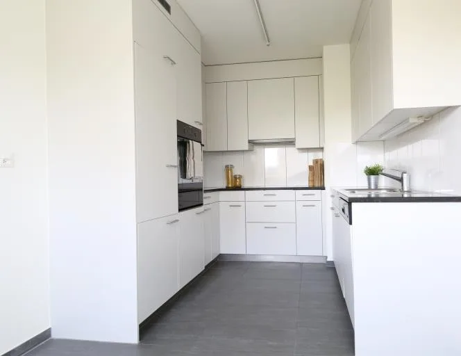 Beautiful apartment in a quiet location