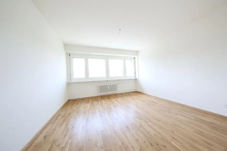 Beautiful apartment in a quiet location