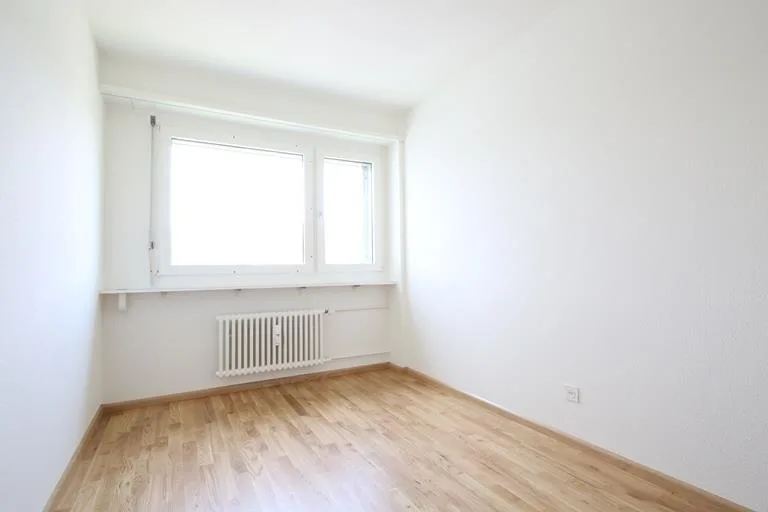 Beautiful apartment in a quiet location