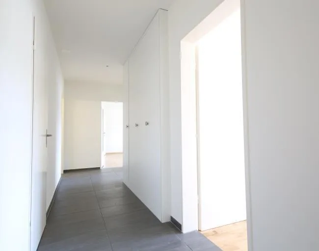 Beautiful apartment in a quiet location