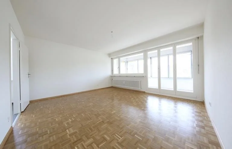 Beautiful apartment in a quiet location