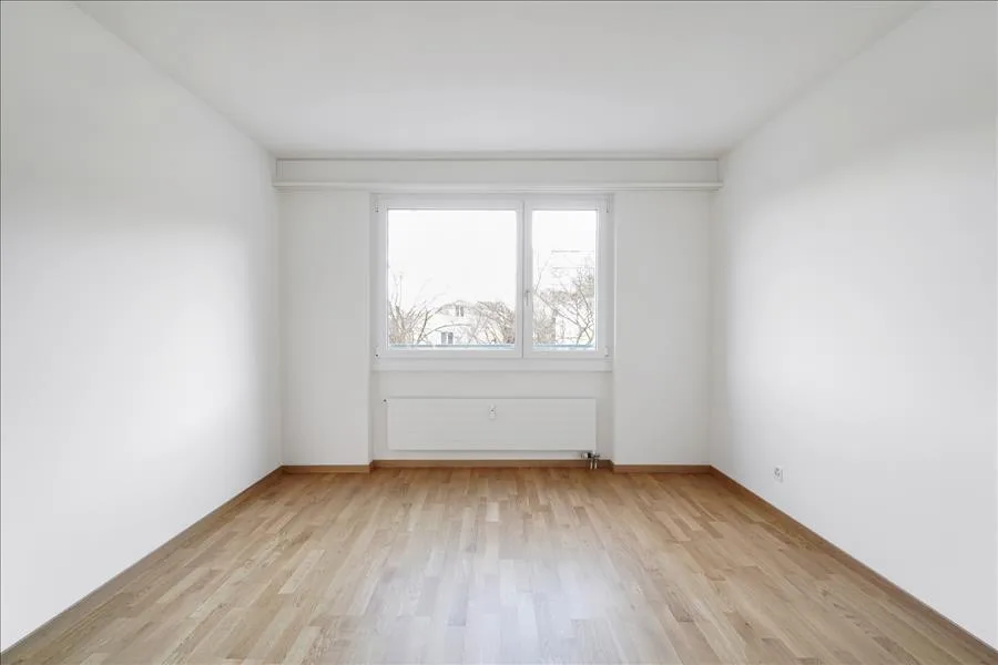 Appartamento luminoso e moderno in una zona verde – foto 9 di 12
