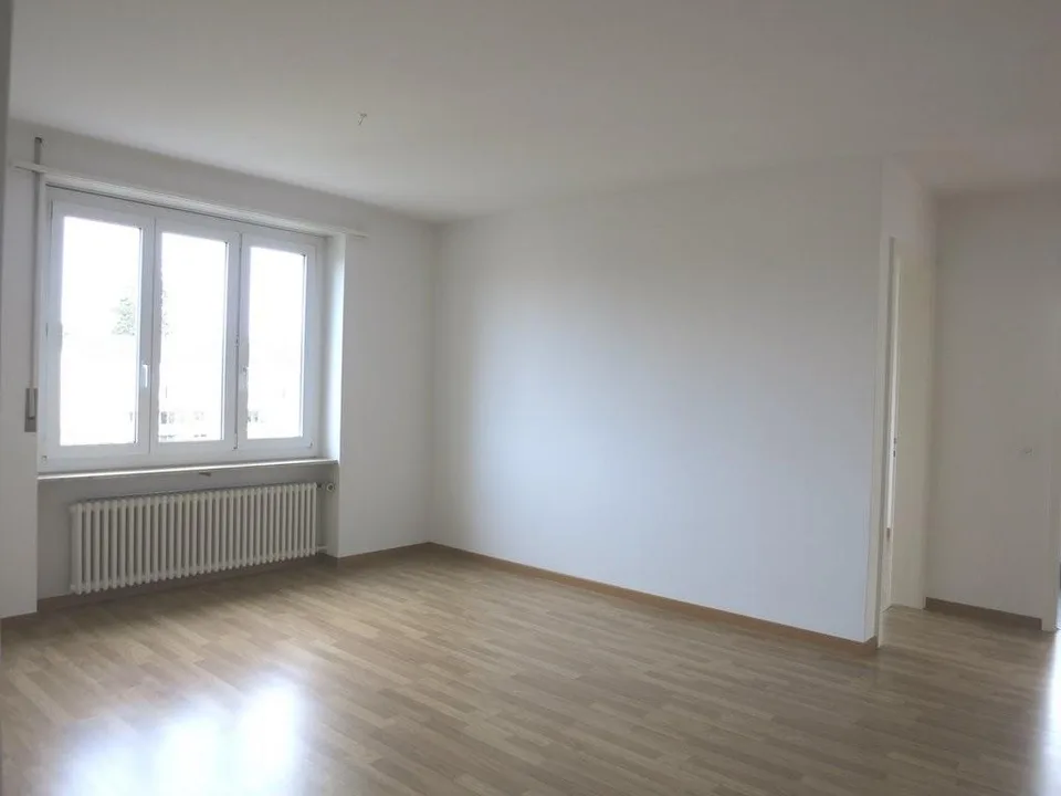 Attraktive Wohnung im steuergünstigen Thalwil