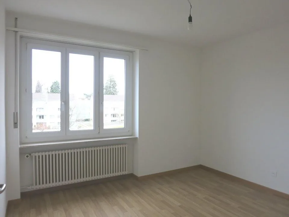Attraktive Wohnung im steuergünstigen Thalwil