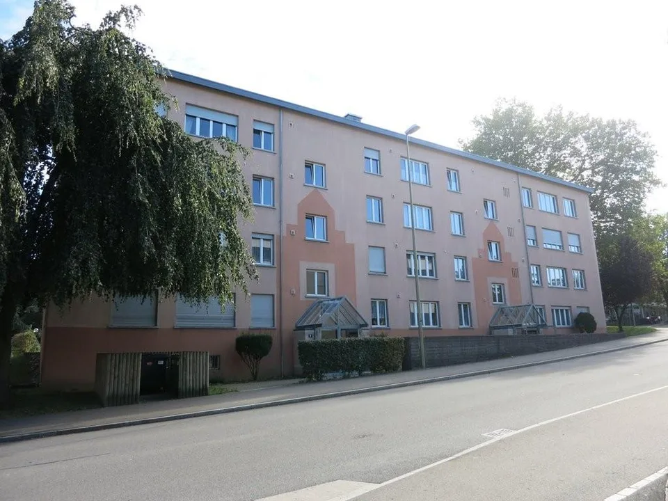 Attraktive Wohnung im steuergünstigen Thalwil