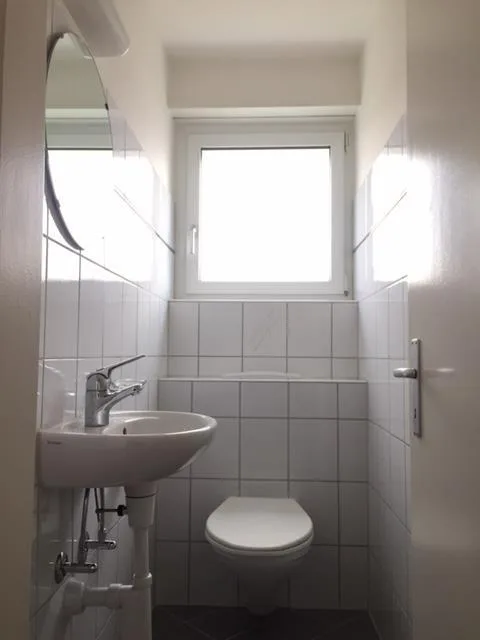Vivere senza cauzione - proprietà in un quartiere residenziale popolare!