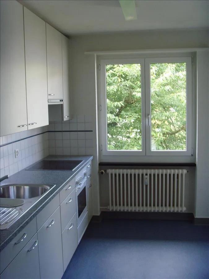 Vivere senza cauzione - proprietà in un quartiere residenziale popolare!
