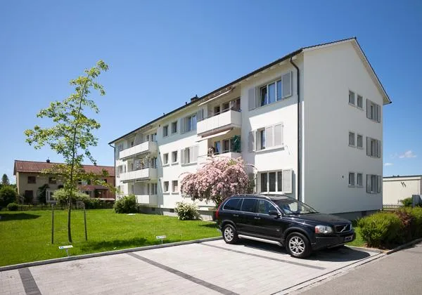 Vivere senza cauzione - proprietà in un quartiere residenziale popolare!