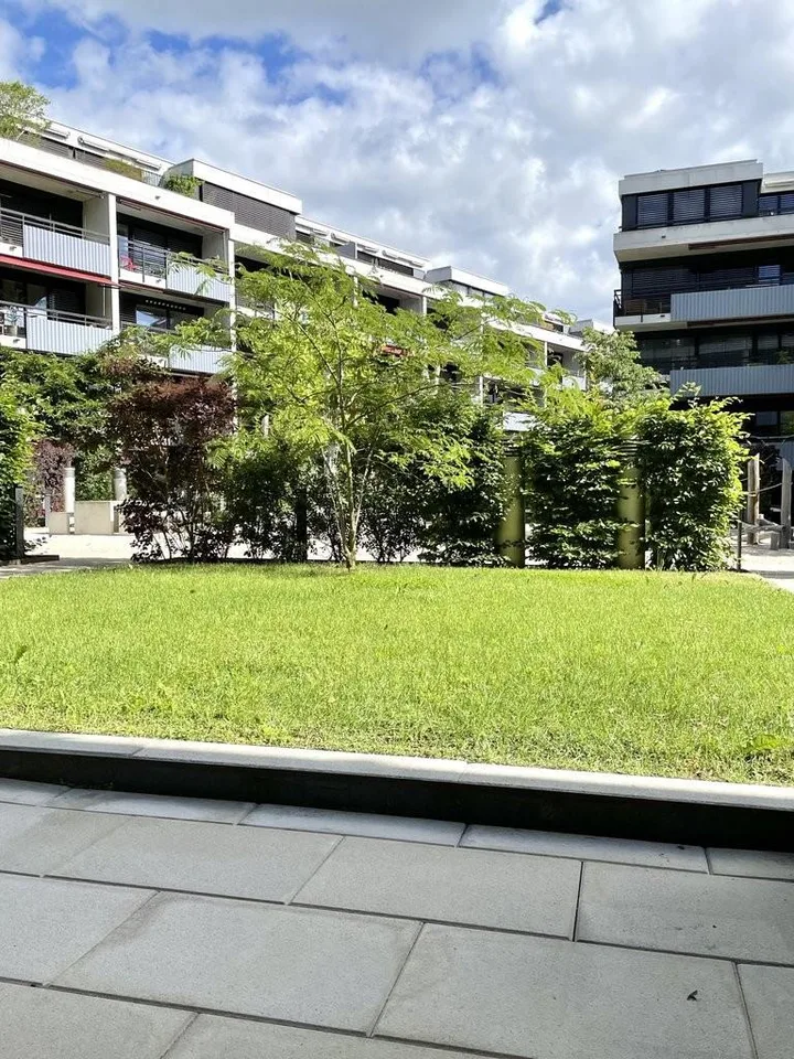 Top moderne Wohnung im Kreis 9, Zürich Albisrieden