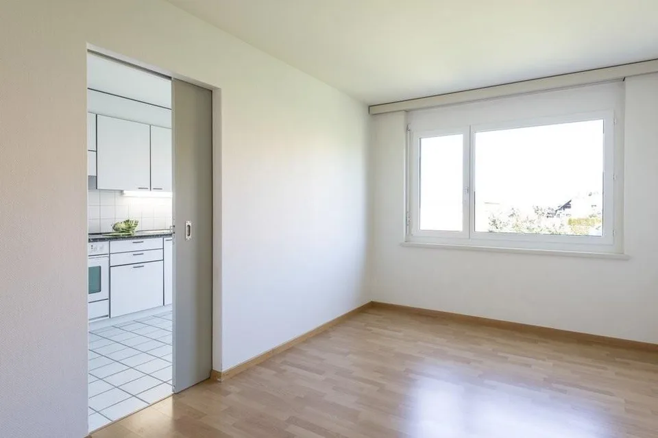 Ihr neues Zuhause an ruhiger Lage mit einem gratis Mietzins!