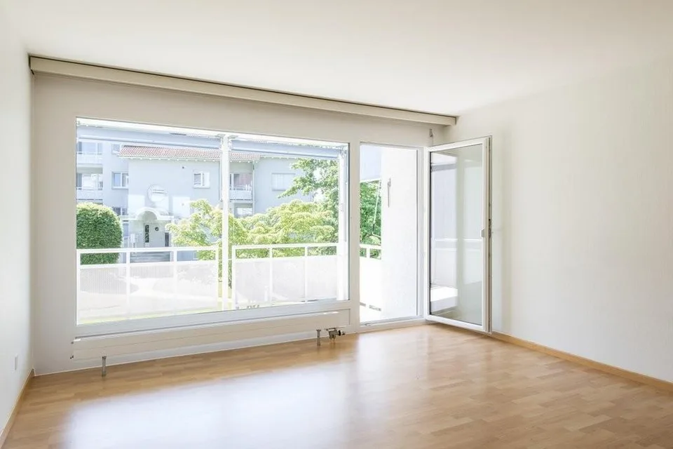 Ihr neues Zuhause an ruhiger Lage mit einem gratis Mietzins!